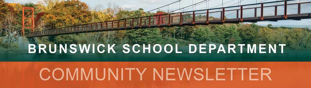 Community Newsletter Banner