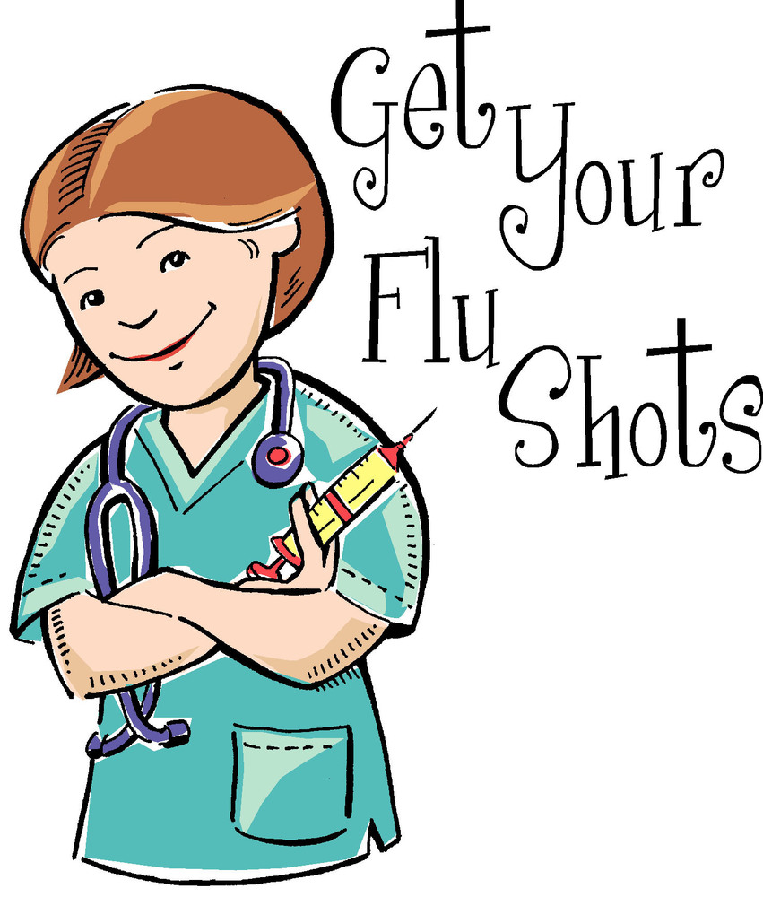 Flu Shot Information