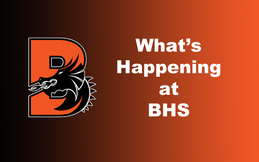 announcements