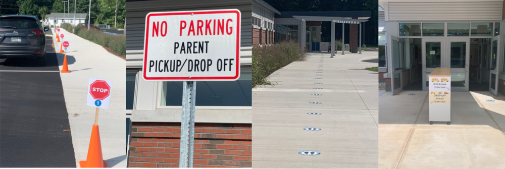 KFS Arrival / Dismissal Planning