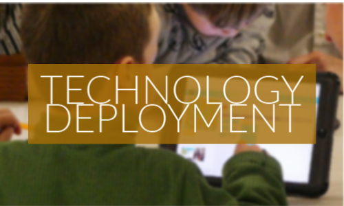 Technology Deployment