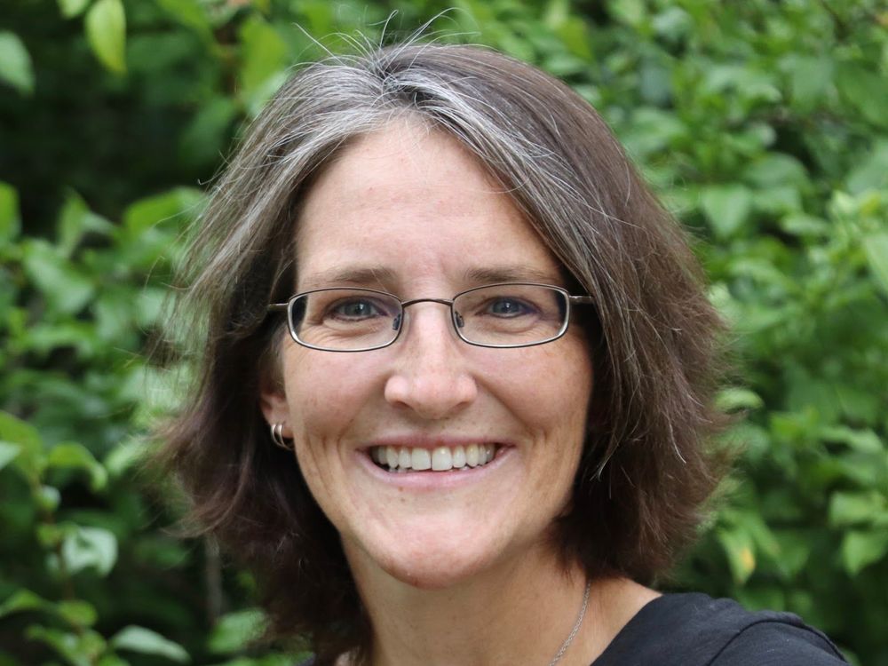 Introducing Dr. Jessica Yates