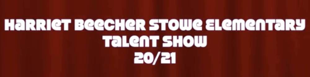20/21 HBS Talent Show