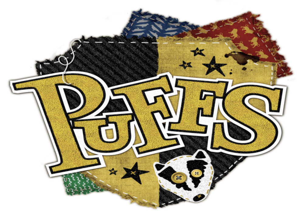 PUFFS