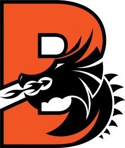 BHS Logo