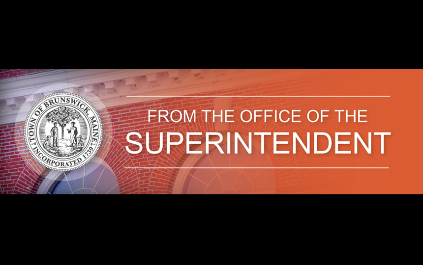 superintendent