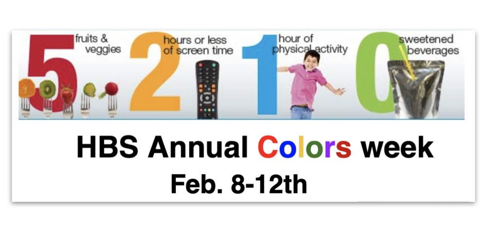 color week