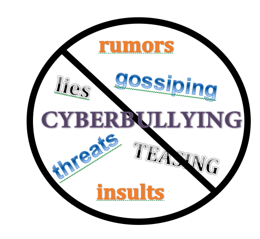cyber bullying 