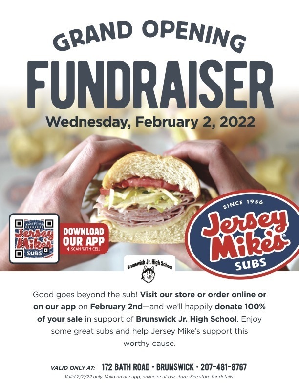 Jersey Mike's Subs
