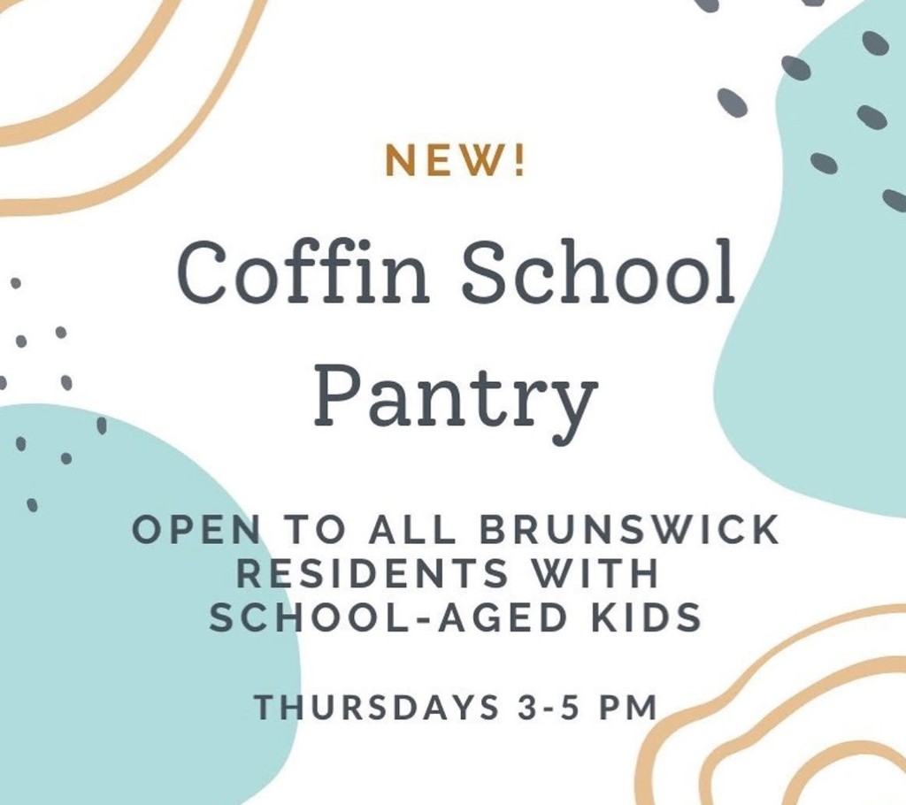 Coffin Pantry