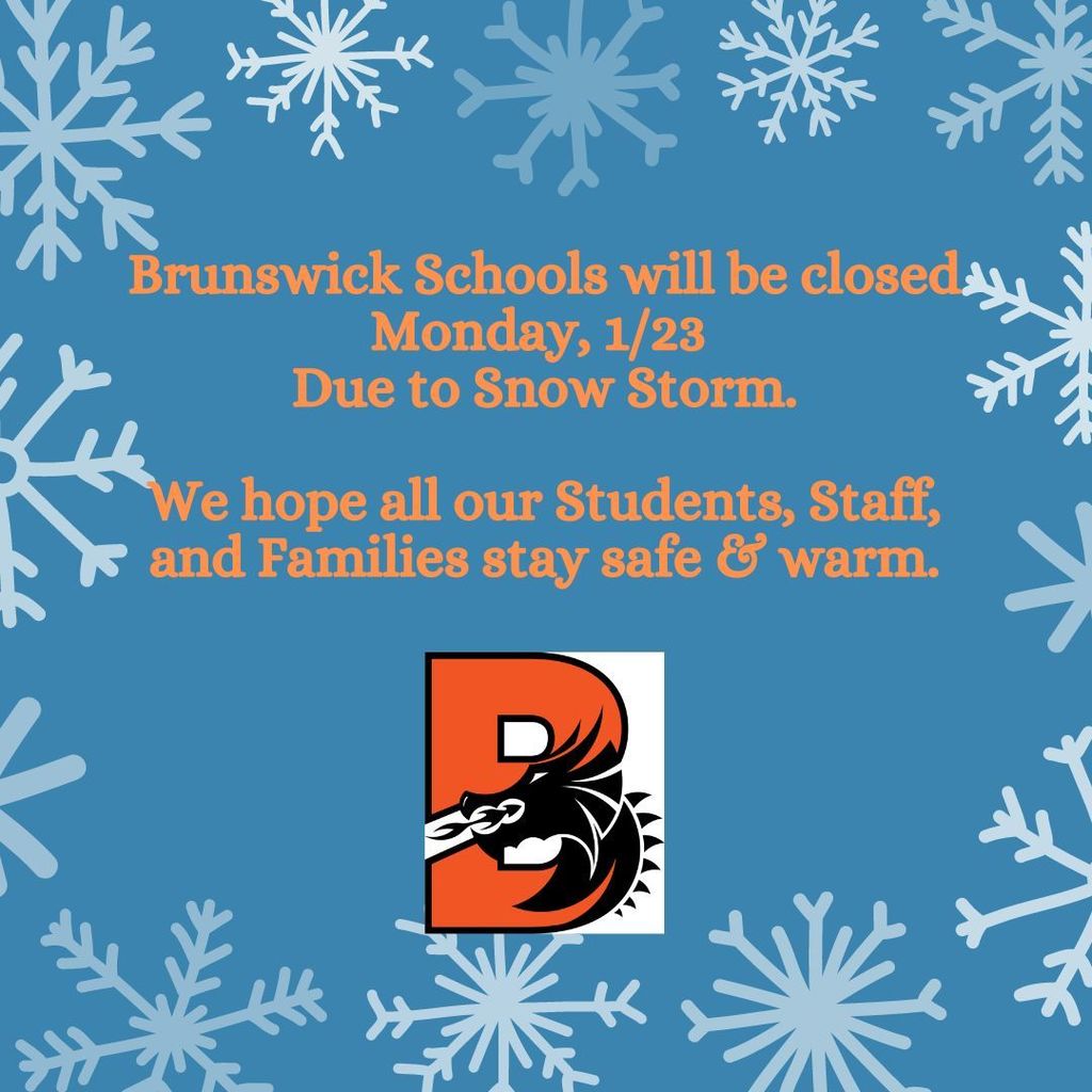 Snow Day Message
