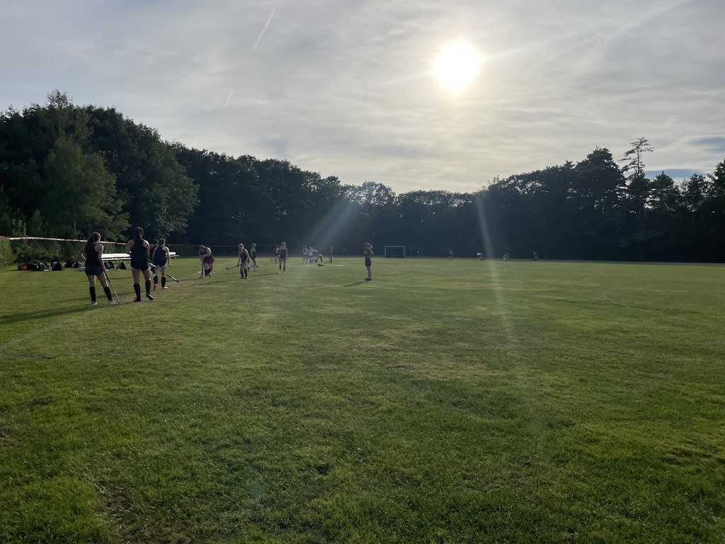 Field Hockey